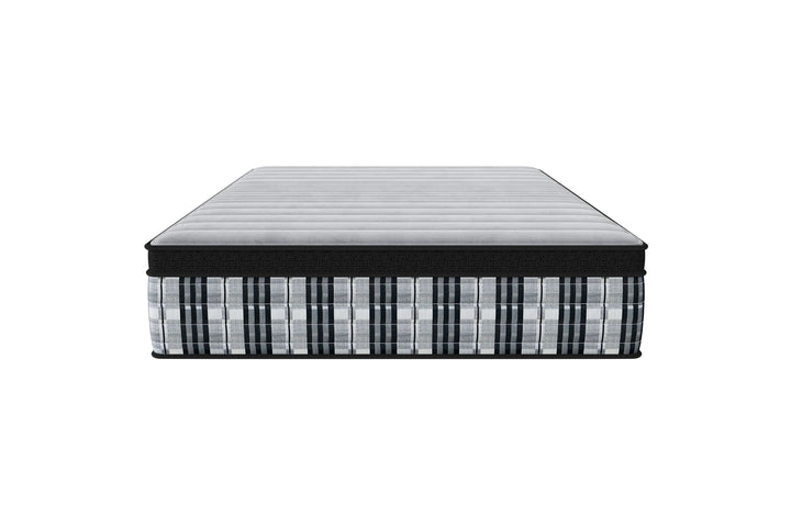 5500 Pillow Top Mattress by Factory Direct Mattress