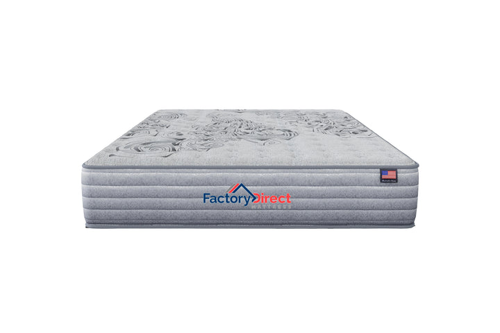 6300 Firm Mattress by Factory Direct Mattress