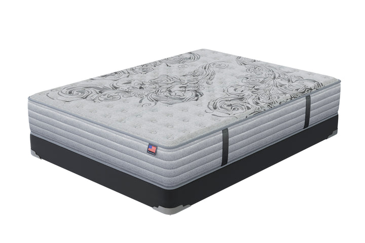 6300 Firm Mattress by Factory Direct Mattress