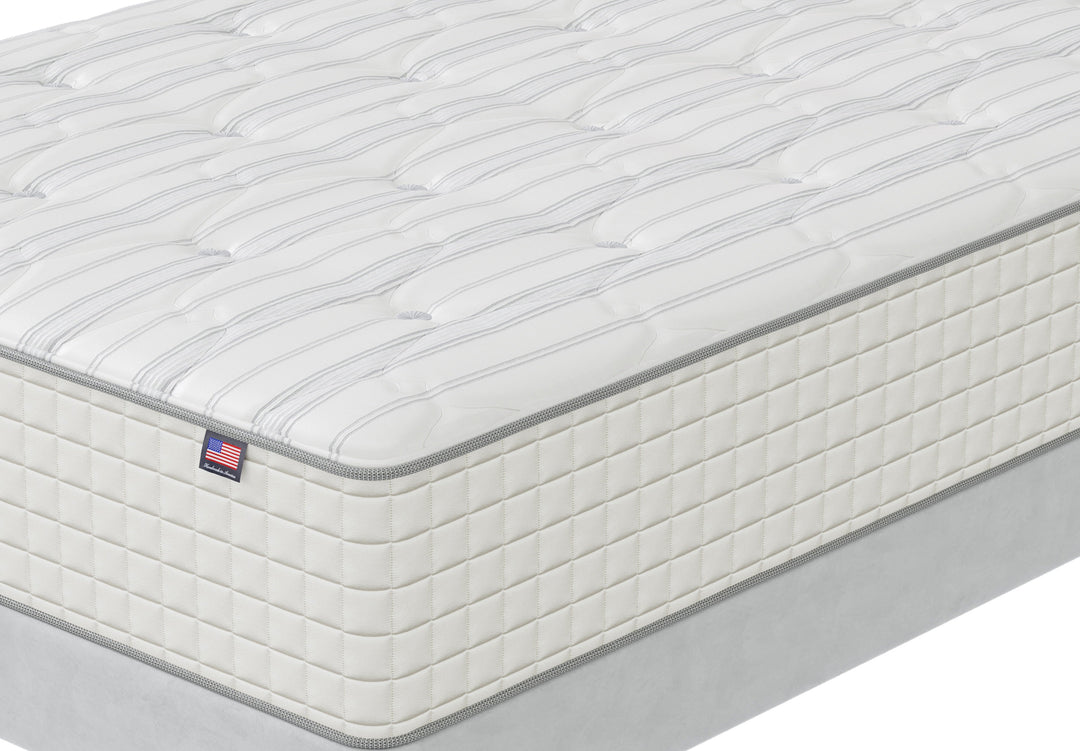 9200 Pillow Top Mattress by Factory Direct Mattress