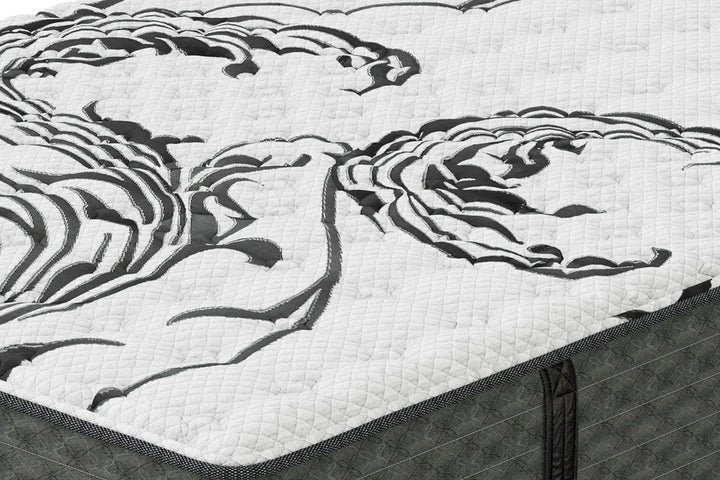 Factory Direct Mattress 5 Firmness Levels One Price