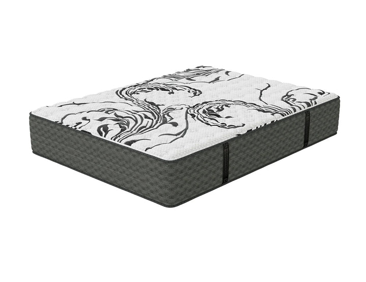 Factory Direct Mattress 5 Firmness Levels One Price