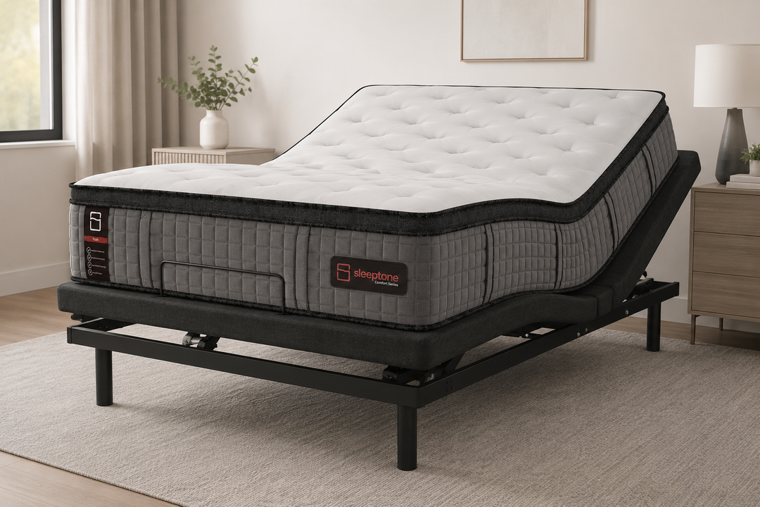 SleepTone  Ultimate Comfort Firm