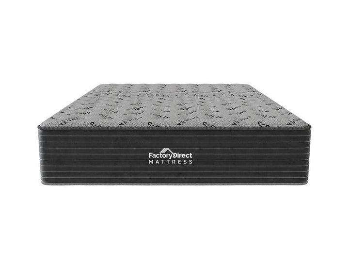 Cool Comfort Firm Hybrid by Factory Direct Mattress