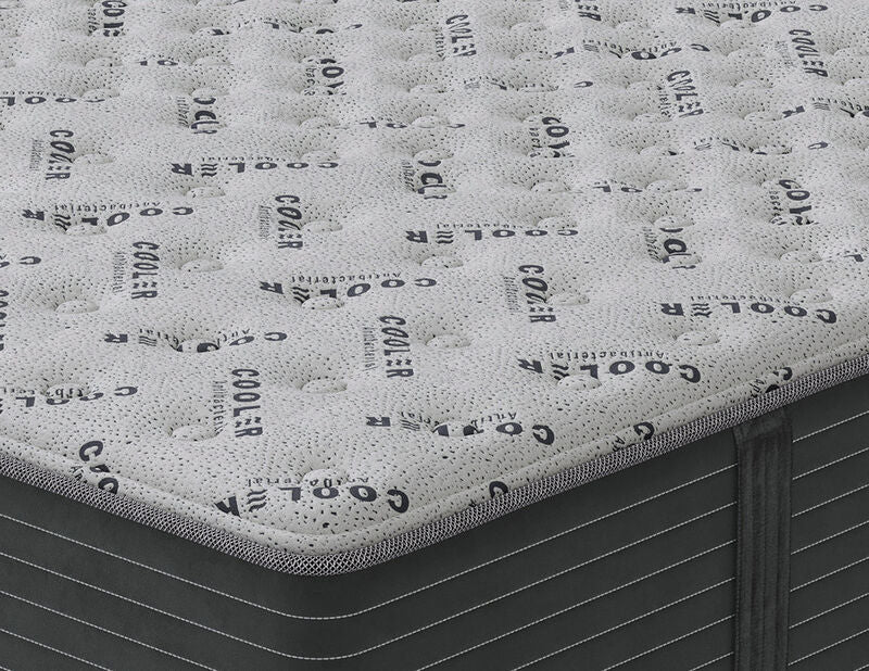 Cool Comfort Plush Hybrid by Factory Direct Mattress