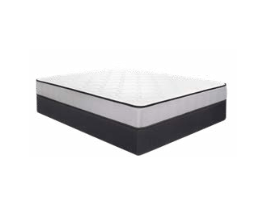 3000 Plush Mattress by Factory Direct Mattress