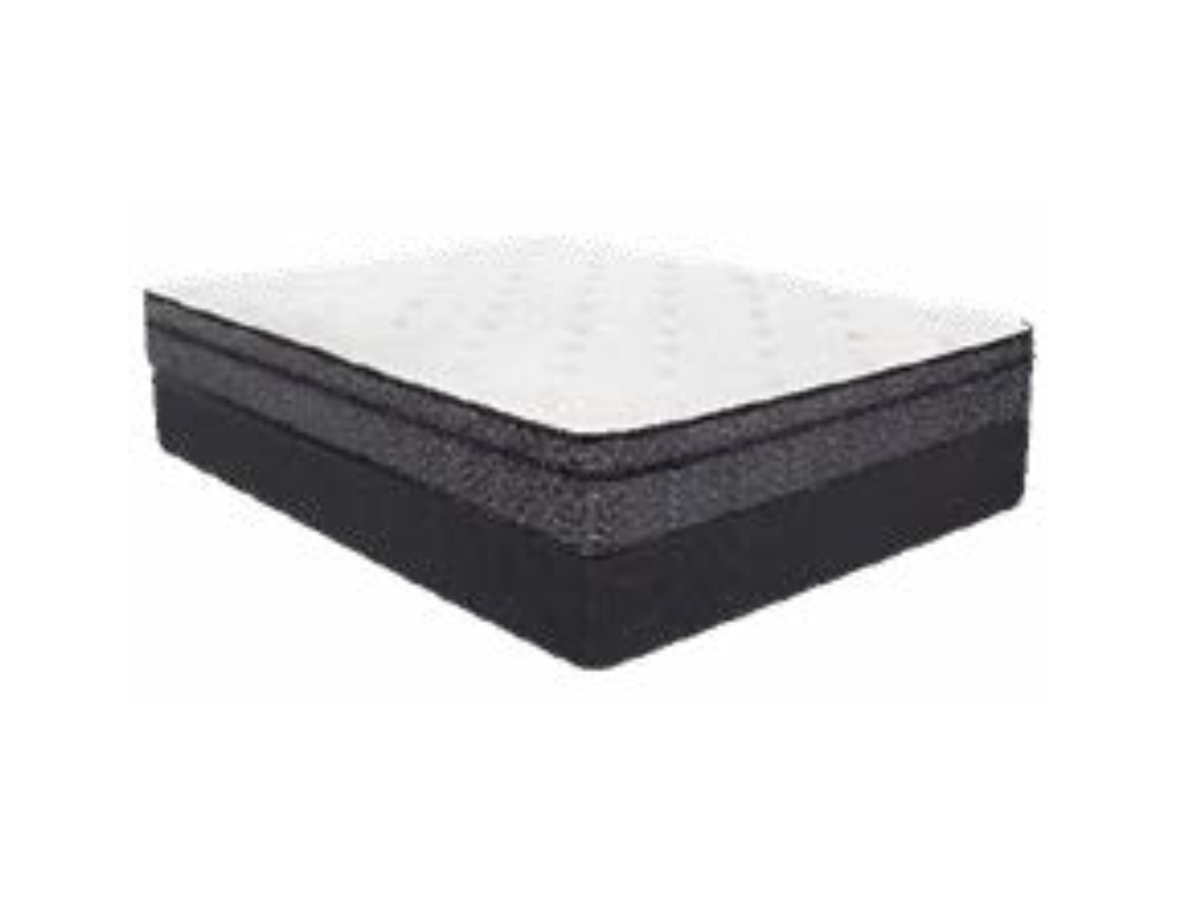 4000 Euro Top Mattress by Factory Direct Mattress