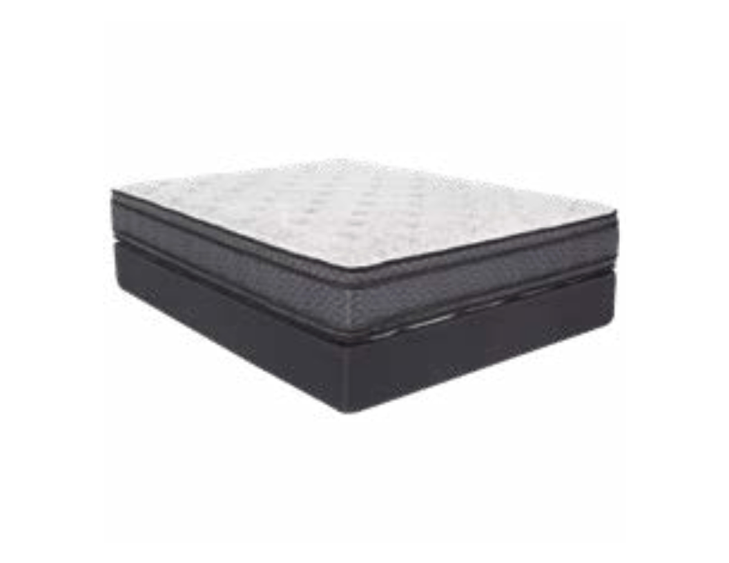 6200 Euro Top Mattress by Factory Direct Mattress