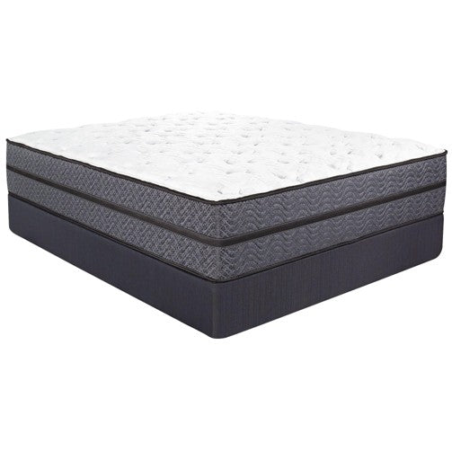 6000 Plush Mattress by Factory Direct Mattress