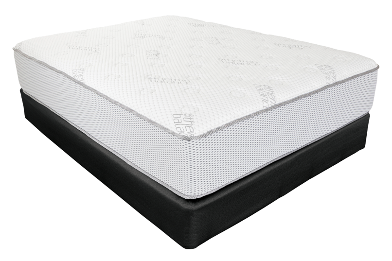 9000 Hybrid Mattress 