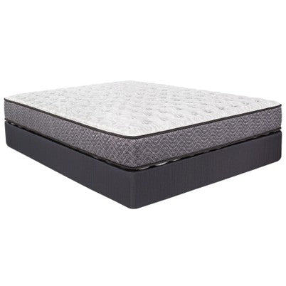 Angle View 6200 Firm Mattress