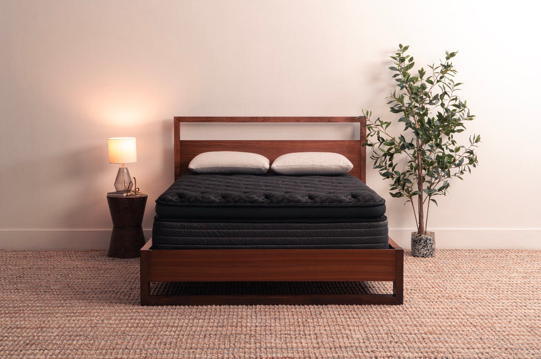 Everest Jumbo Pillow Top