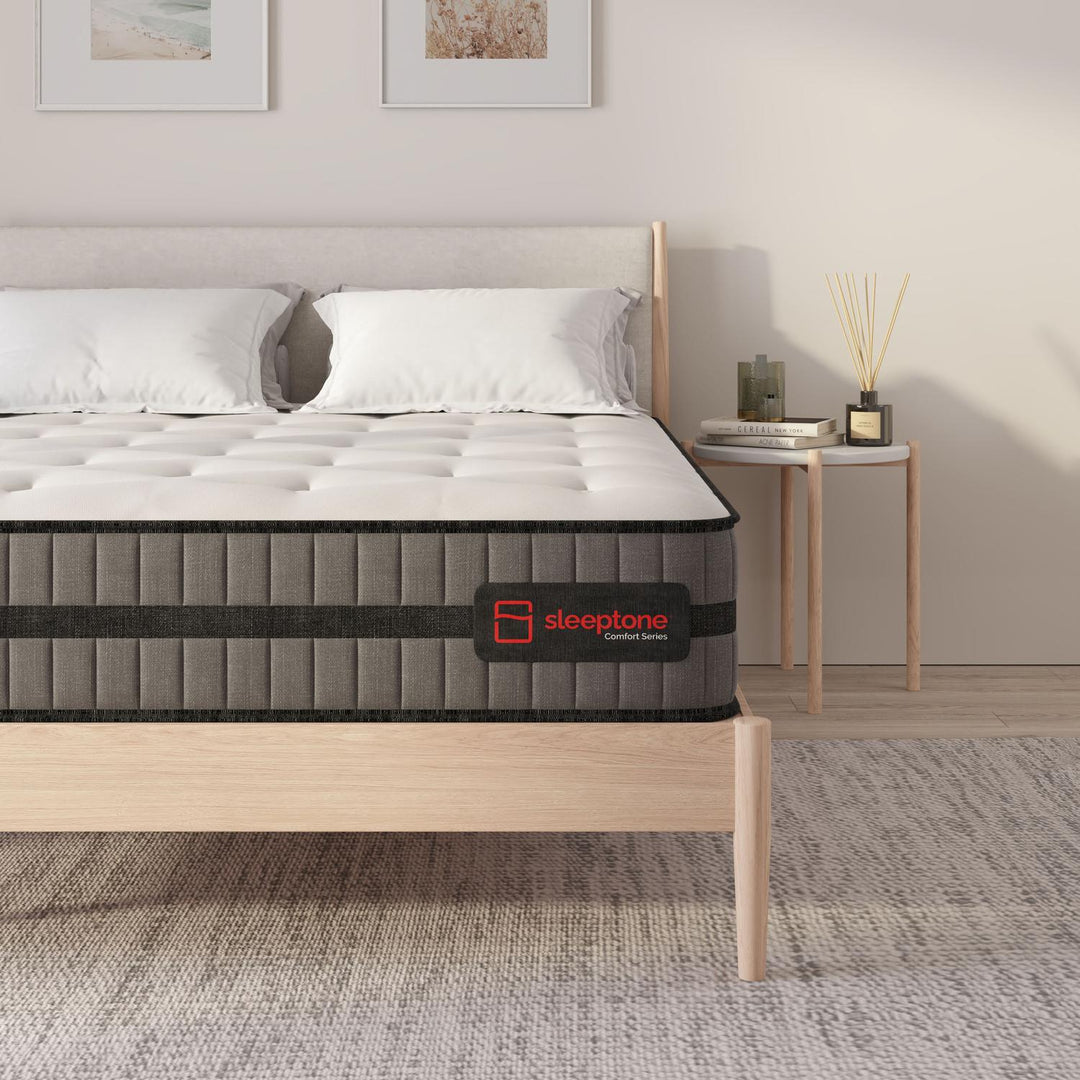 10" Sleeptone Mattress & Adjustable Bases Deals