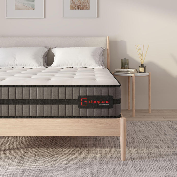 10" Sleeptone Mattress & Adjustable Bases Deals
