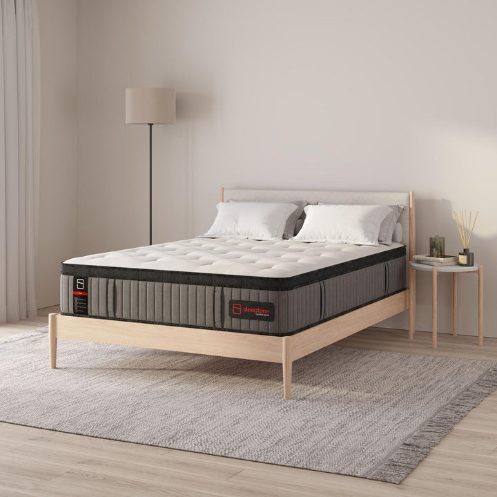12-Inch SleepTone Hybrid Mattress