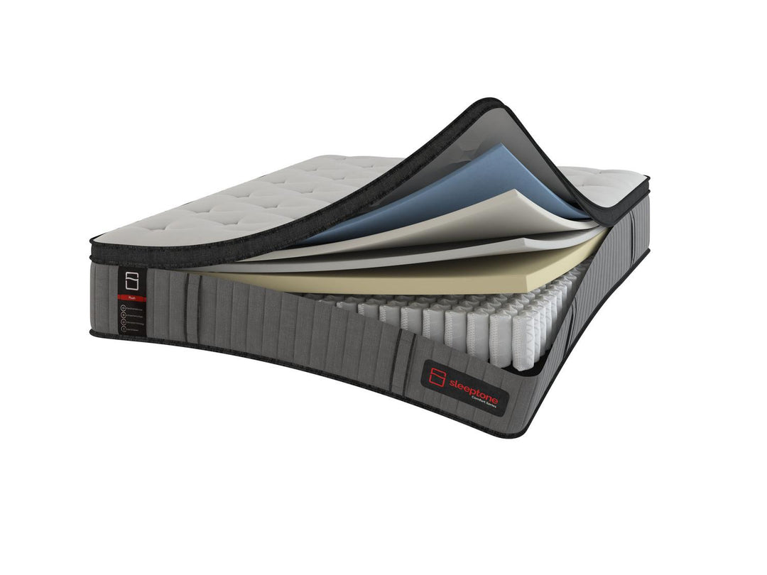 10" Sleeptone Mattress & Adjustable Bases Deals