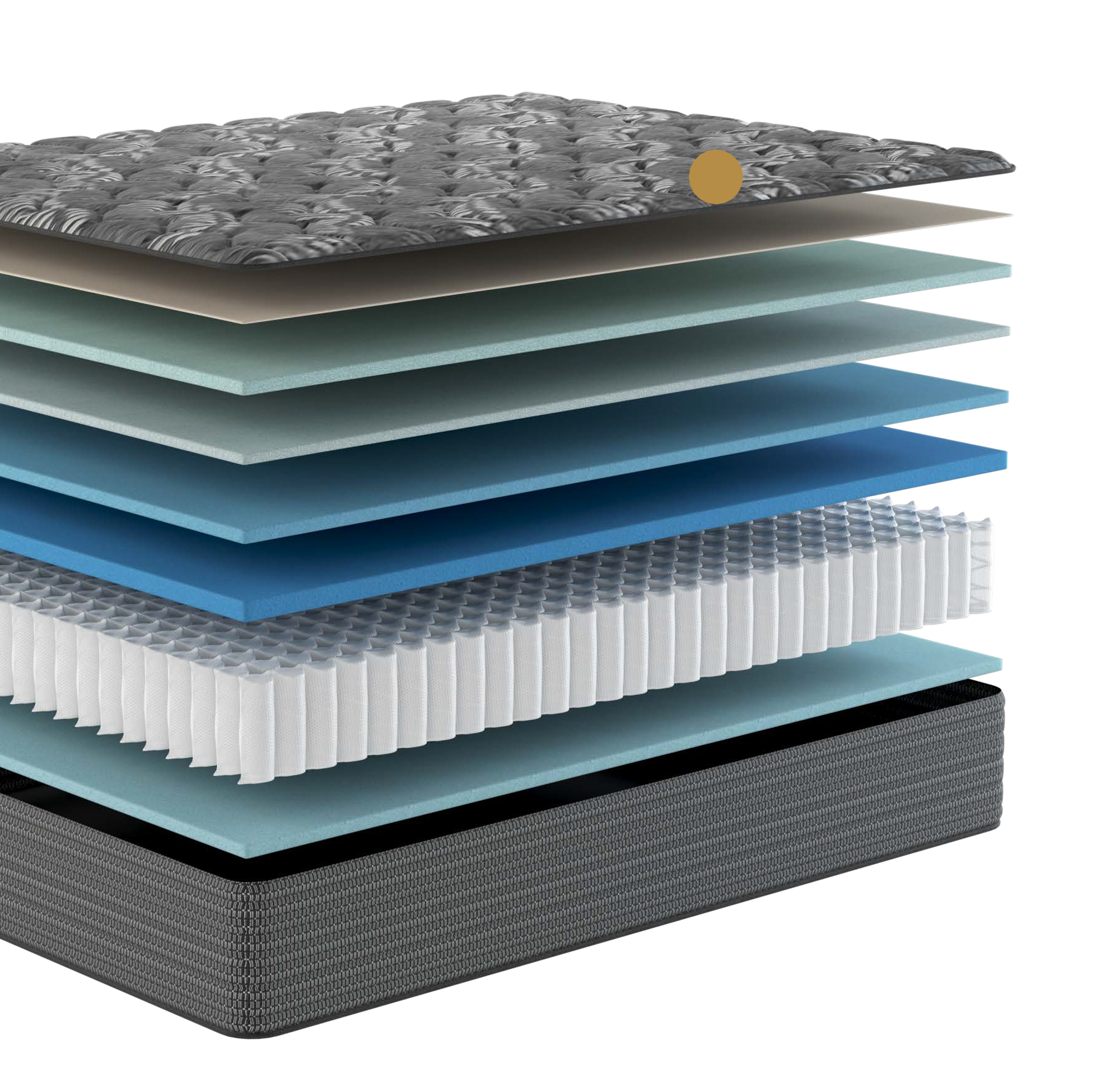 Everest Extra Firm 11