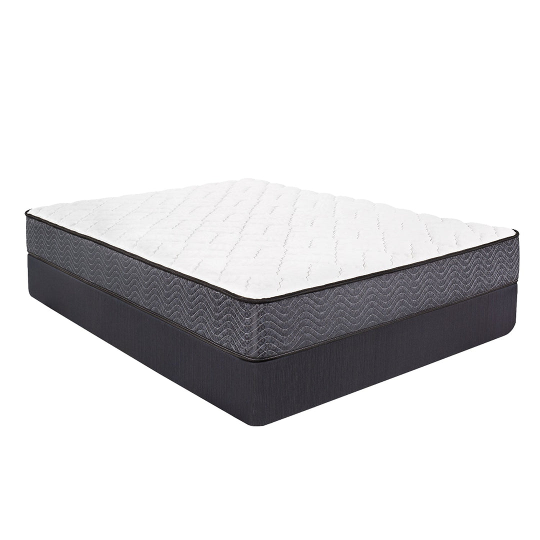 4000 Firm Mattress by Factory Direct Mattress