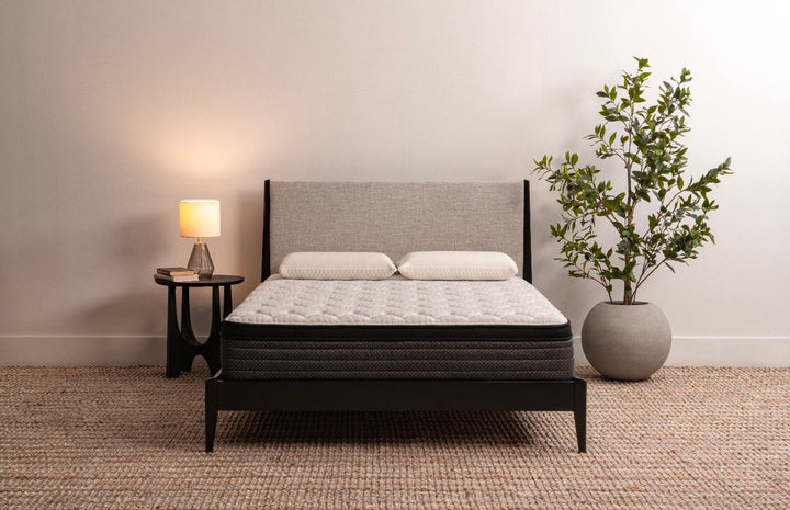 Alpine ET by Factory Direct Mattress