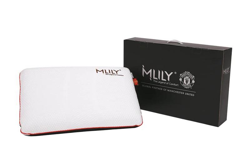 Manchester United Classic Pillow