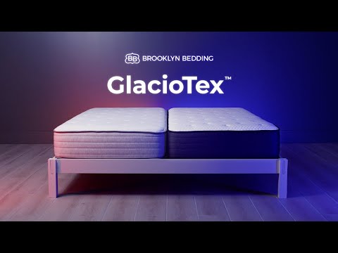 Titan Plus Hybrid Mattress by Titan Mattress
