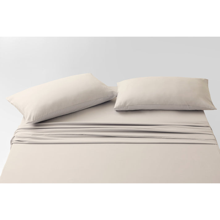 Soft Washed Sheet Set by MLILY