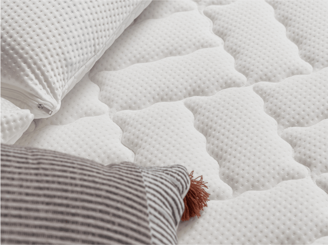 Titan Plus Hybrid Mattress by Titan Mattress