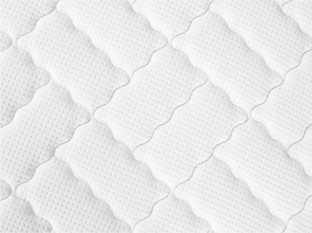 Titan Plus Hybrid Mattress by Titan Mattress