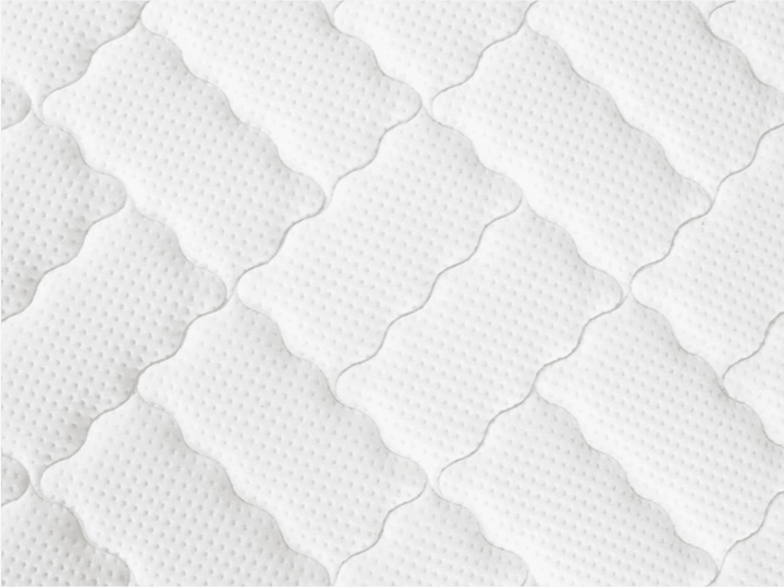 Titan Plus Hybrid Mattress by Titan Mattress